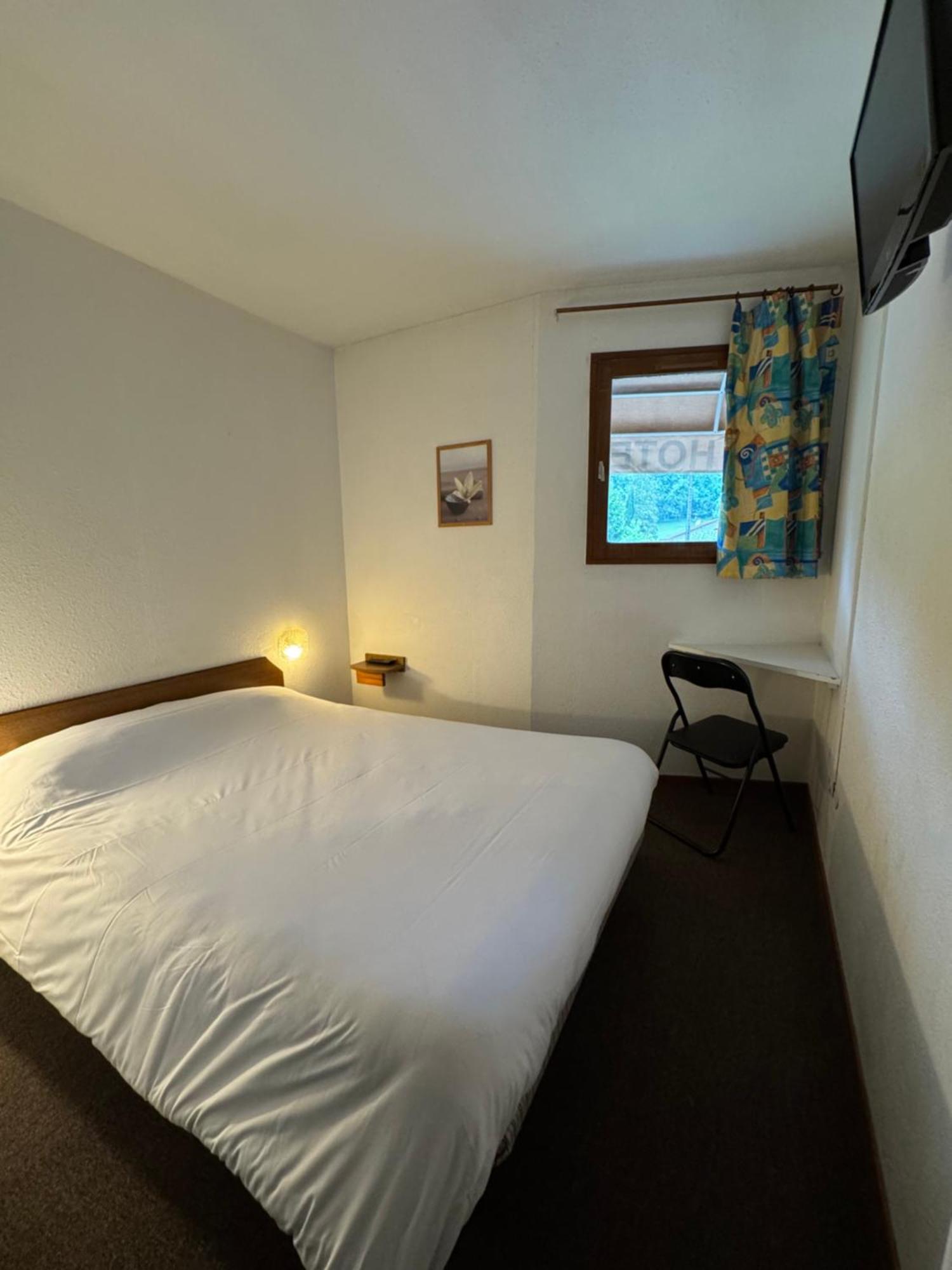Symp'Hotel Nivolas-Vermelle المظهر الخارجي الصورة