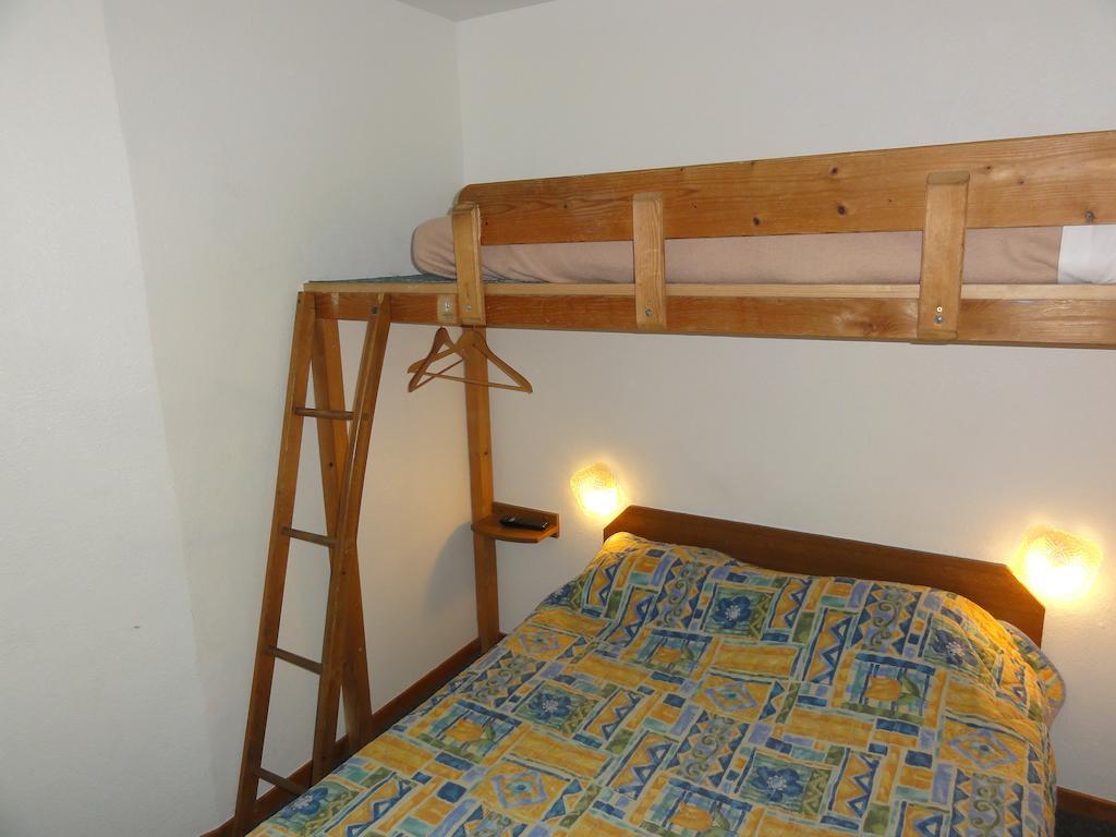 Symp'Hotel Nivolas-Vermelle الغرفة الصورة